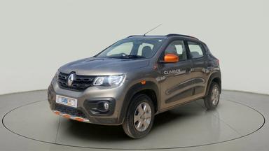 2018 Renault Kwid