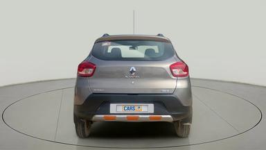 2018 Renault Kwid