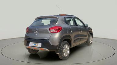 2018 Renault Kwid