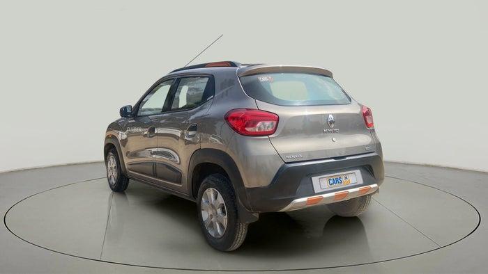 2018 Renault Kwid