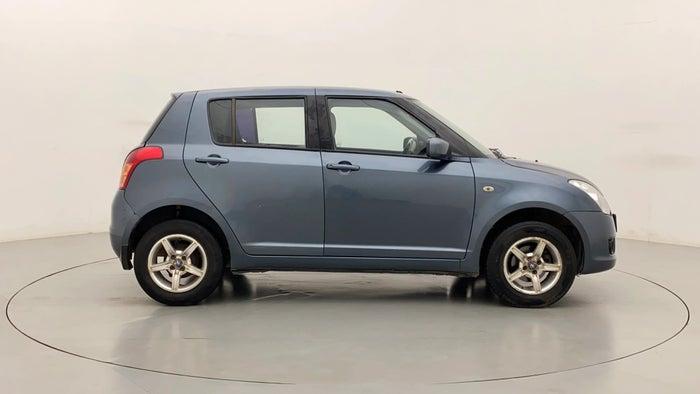 2011 Maruti Swift