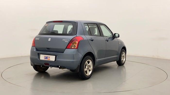 2011 Maruti Swift