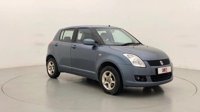 2011 Maruti Swift