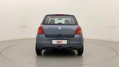 2011 Maruti Swift