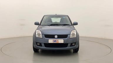 2011 Maruti Swift