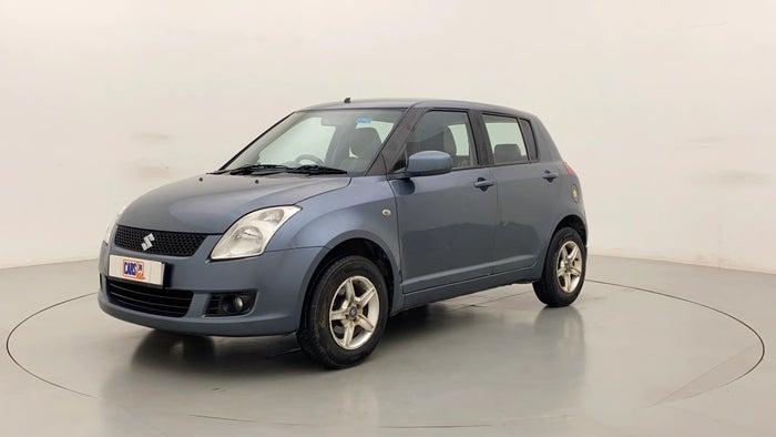 2011 Maruti Swift