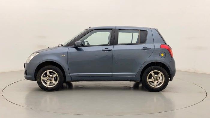 2011 Maruti Swift