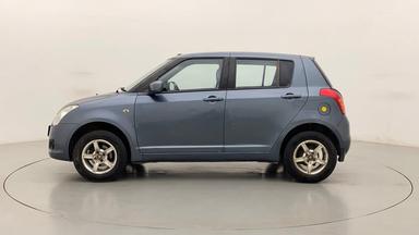 2011 Maruti Swift