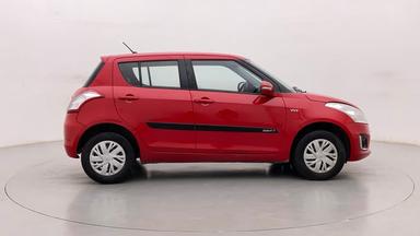 2015 Maruti Swift