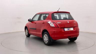 2015 Maruti Swift