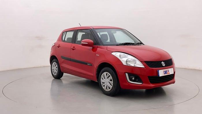 2015 Maruti Swift