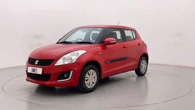 2015 Maruti Swift