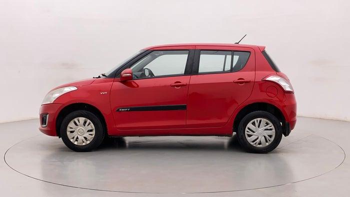 2015 Maruti Swift