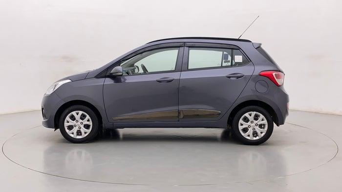 2016 Hyundai Grand i10