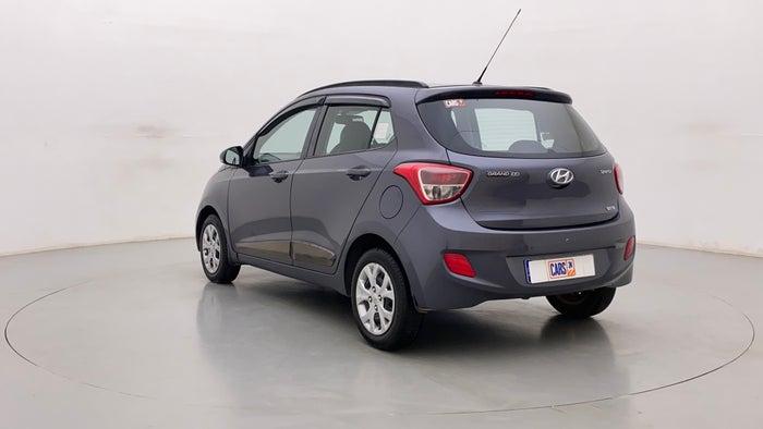 2016 Hyundai Grand i10