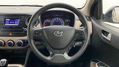 2016 Hyundai Grand i10