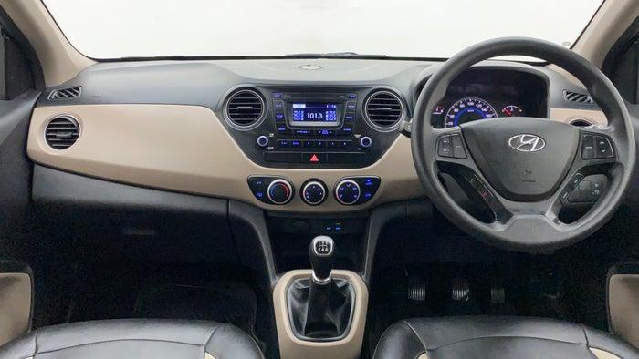 2016 Hyundai Grand i10