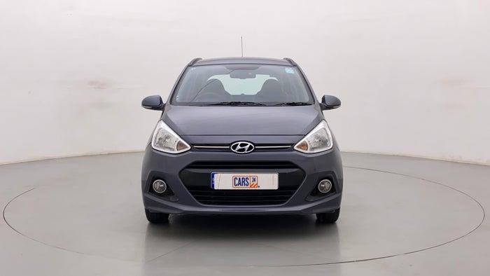 2016 Hyundai Grand i10