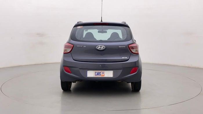 2016 Hyundai Grand i10