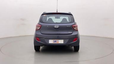 2016 Hyundai Grand i10