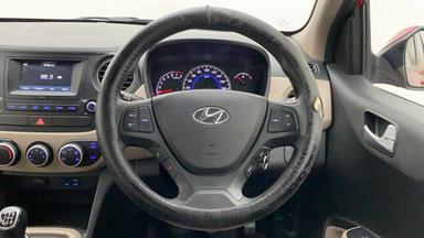 2017 Hyundai Grand i10