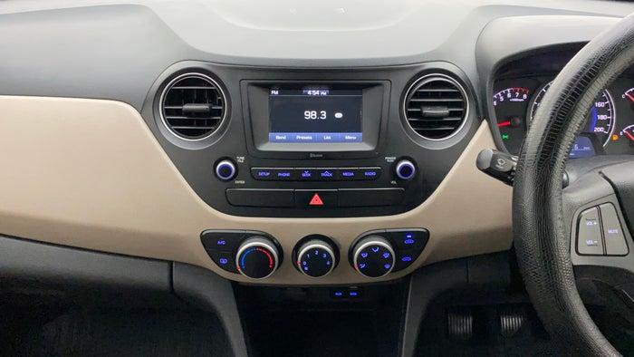 2017 Hyundai Grand i10