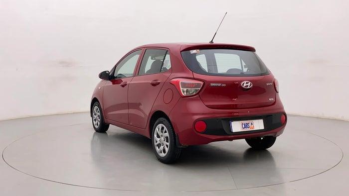 2017 Hyundai Grand i10