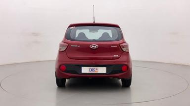 2017 Hyundai Grand i10