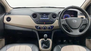 2017 Hyundai Grand i10