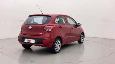 2017 Hyundai Grand i10