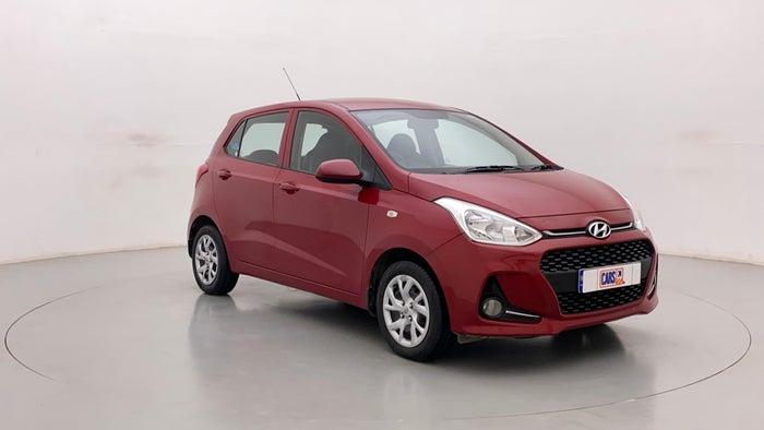 2017 Hyundai Grand i10