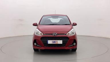 2017 Hyundai Grand i10