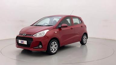 2017 Hyundai Grand i10