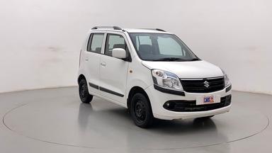 2011 Maruti Wagon R 1.0