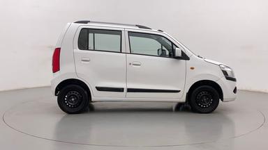 2011 Maruti Wagon R 1.0