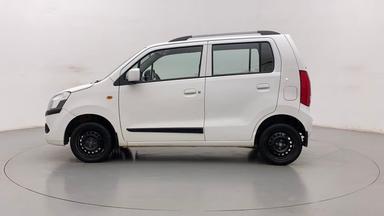 2011 Maruti Wagon R 1.0