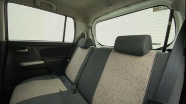 2011 Maruti Wagon R 1.0