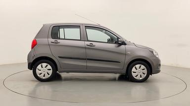 2014 Maruti Celerio