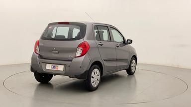 2014 Maruti Celerio