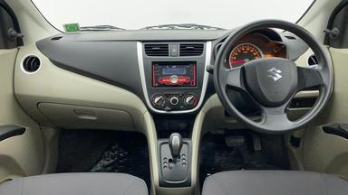 2014 Maruti Celerio