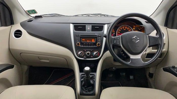 2018 Maruti Celerio