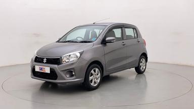 2018 Maruti Celerio