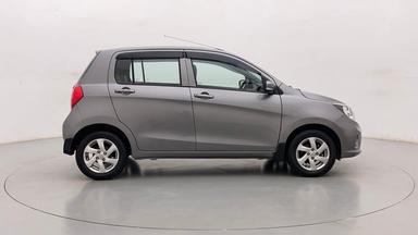 2018 Maruti Celerio