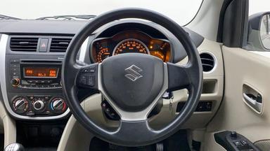 2018 Maruti Celerio