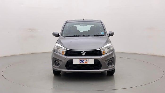 2018 Maruti Celerio