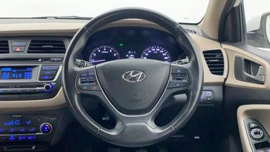 2015 HYUNDAI ELITE I20