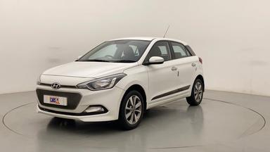 2015 HYUNDAI ELITE I20