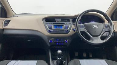 2015 HYUNDAI ELITE I20