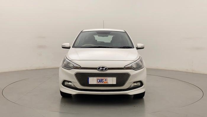 2015 HYUNDAI ELITE I20