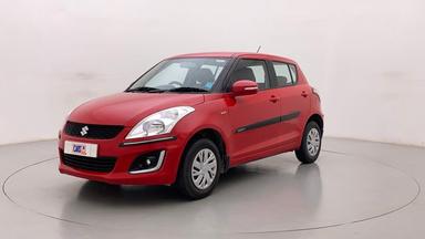 2017 Maruti Swift